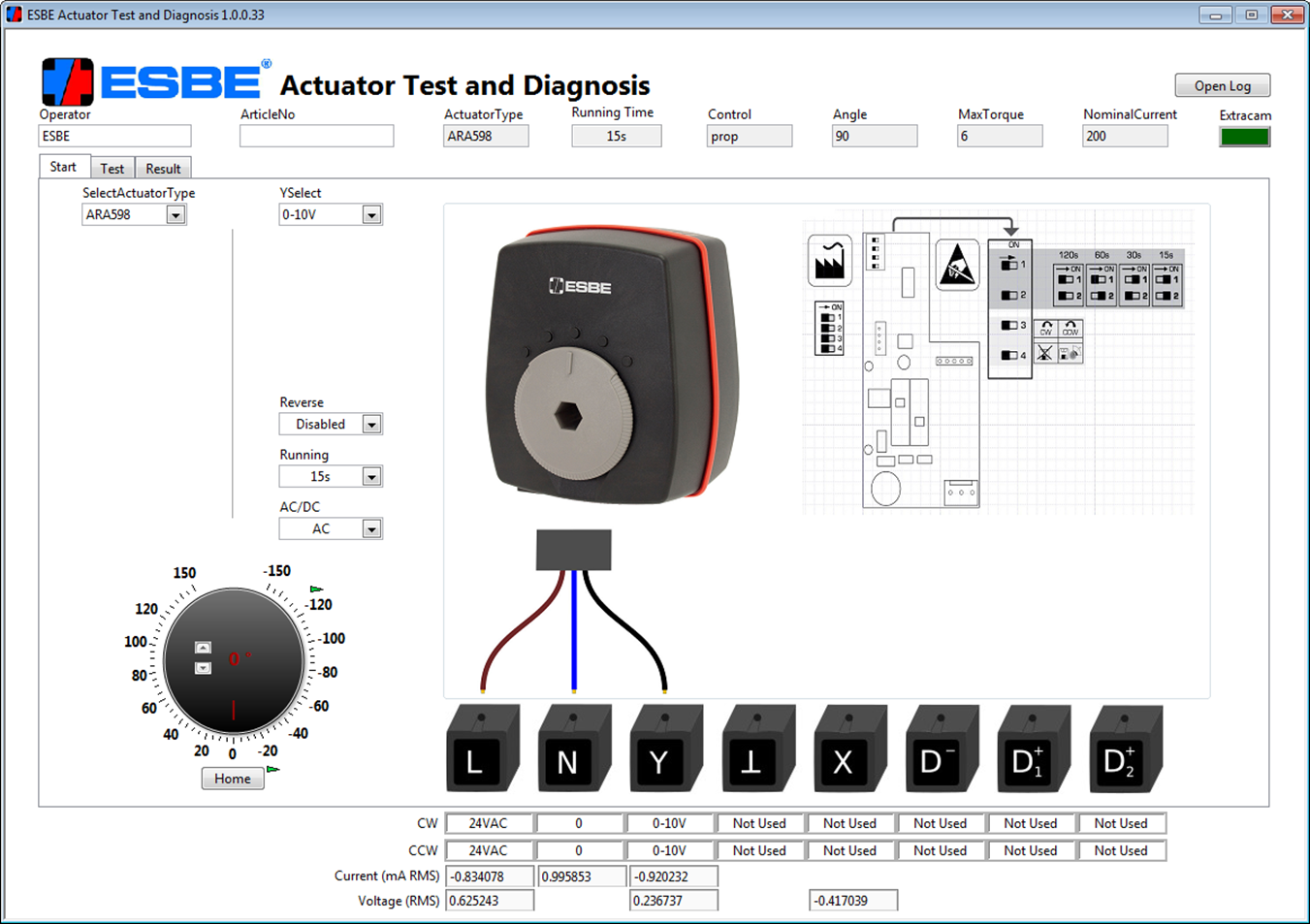 ESBE_GUI