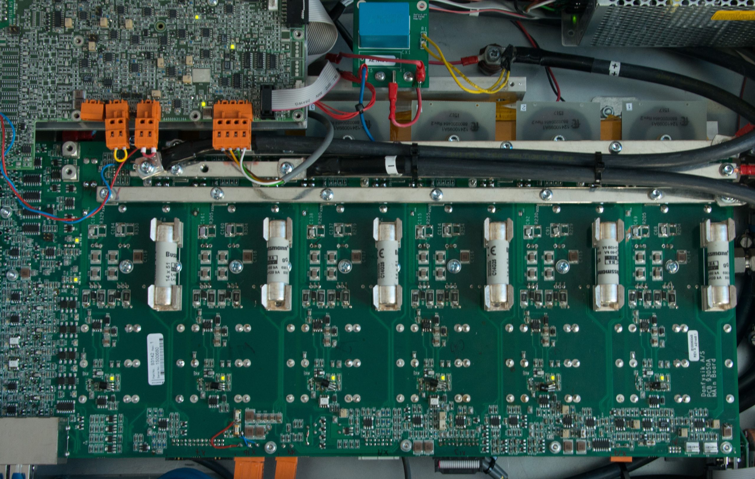 Danfysik_DC_DC_Converter DVel