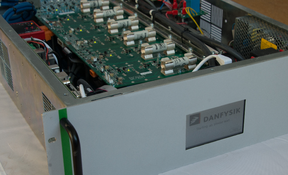 Danfysik_DC_DC_Converter