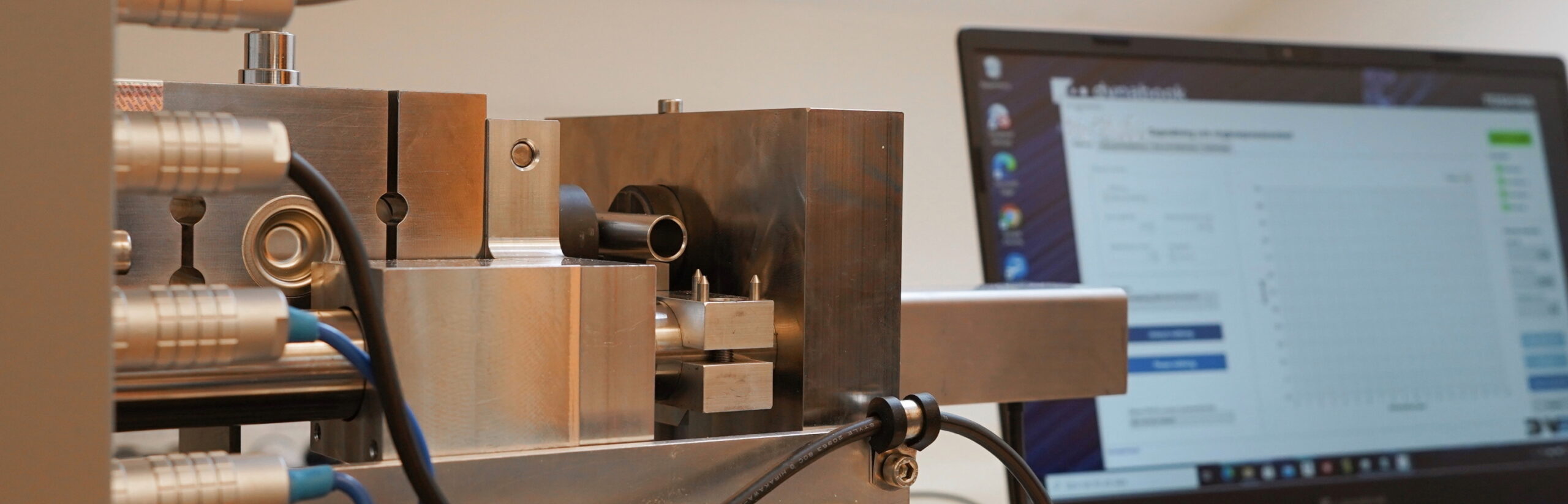 Test Rig - DVel - Automated Test System for hardware testing