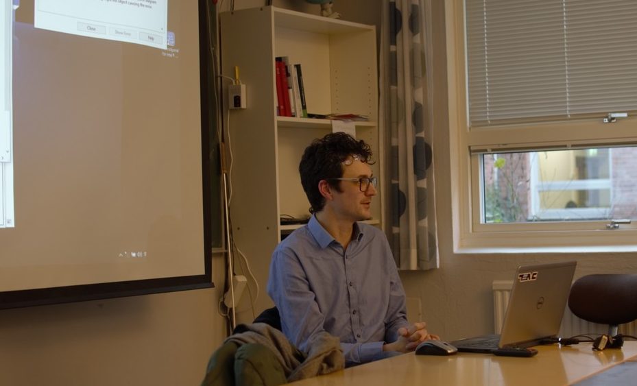 LTHLecture