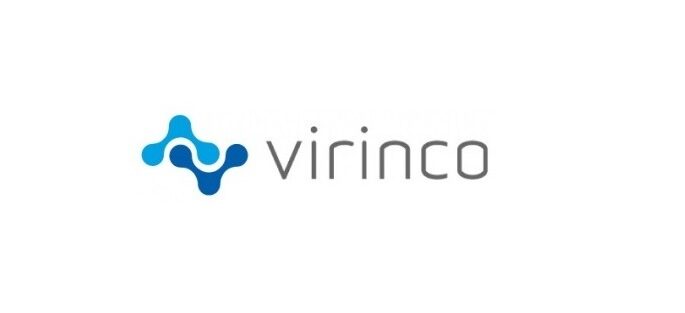 Virinco-logo