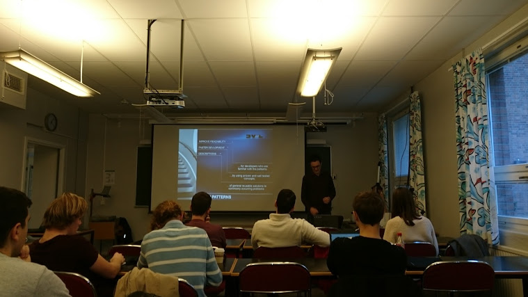 lthseminar