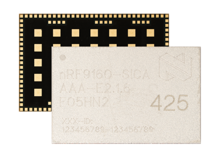 nRF91 SiP_double