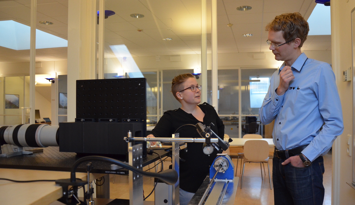 Benefits of automated hardware testing